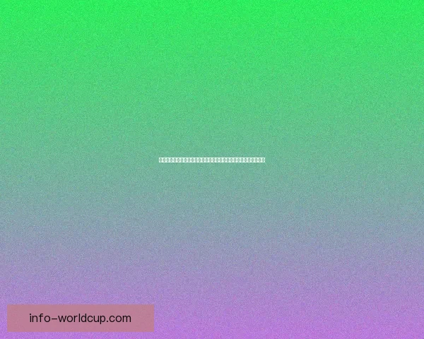 世界杯竞猜赛事直播火热开启球迷互动实时比分与精彩赛况全程追踪