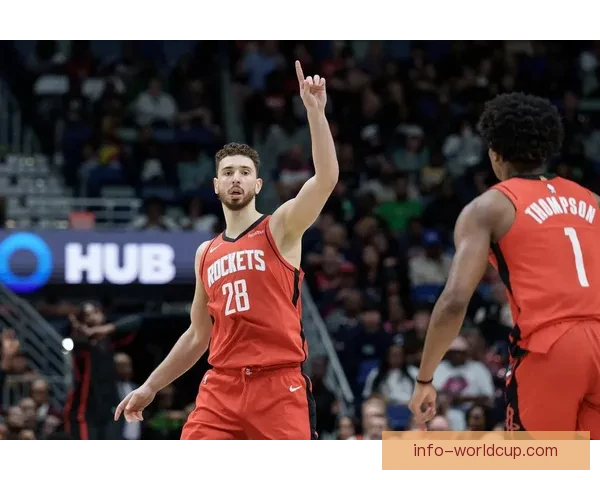 申京轰36分14板7助3断3帽火箭三杀鹈鹕勇士开拓者锁定附加赛