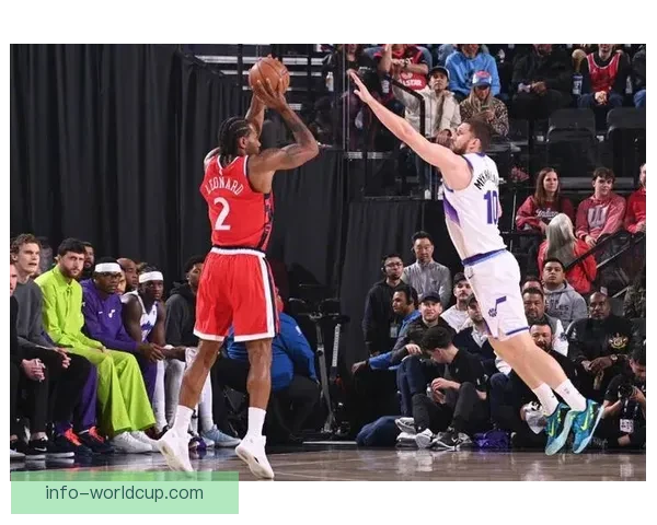 卢指导：莱昂纳德引领胜利 最后时刻要冷静避免裁判决定比赛走势