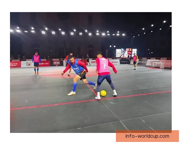 世界杯竞猜专家解析未来赛事走势，揭示热门球队胜负关键因素