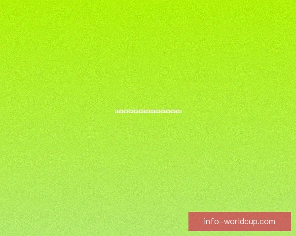 世界杯赛事竞猜推荐精选分析助力精准预测与高回报数据研判